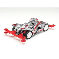 ヨドバシ.com - タミヤ TAMIYA 18098 1/32 レーサーミニ四駆