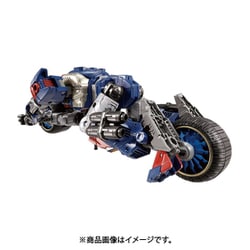 Amazon.co.jp: ダイアクロン DA-74 トライヴァース トライ