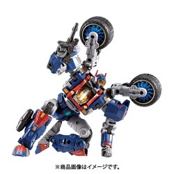 ヨドバシ.com - タカラトミー TAKARATOMY ダイアクロン DA-74