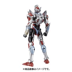 未開封 グリッドマンユニバース 02 ダイアクロン グリッドマン フル彩色Ver ダイアクロン / グリッドマンユニバース 02 ダイアクロンVS