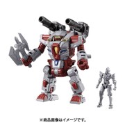 ダイアクロン グリッドマンユニバース 03 グリッドスーツ [塗装済可動フィギュア]
