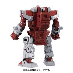 タカラトミー ダイアクロン/グリッドマンユニバース03 グリッドスーツ ダイアクロン / グリッドマンユニバース 03 グリッドスーツ