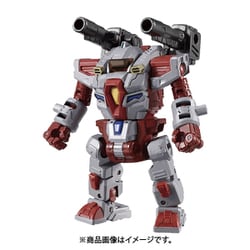 ヨドバシ.com - タカラトミー TAKARATOMY ダイアクロン グリッドマン 