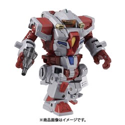 ヨドバシ.com - タカラトミー TAKARATOMY ダイアクロン