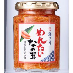 めんたいなめ茸 140g