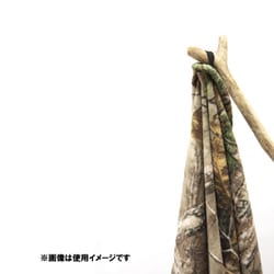 SotoLabo ソトラボ Fleece Blanket 120 フリースブランケット