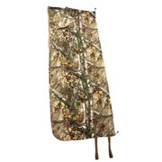 FIS001 Fleece Inner Schlaf REALTREE [アウトドア シュラフ インナーシュラフ]