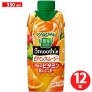 野菜生活100Smoothie ビタミンスムージー 330ml×12本