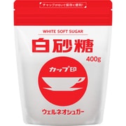 白砂糖 スタンドパック 400g
