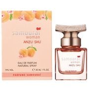 サムライウーマン アンズシュ オードパルファム スプレータイプ 30ml [フレグランス]