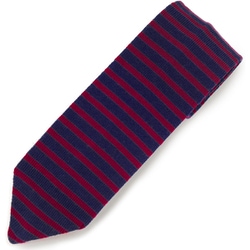 10DA21S-WOOLKNIT-004 [ネクタイ]