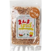 まんまぱっぱ とってもかつお 30g