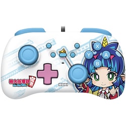 ヨドバシ Com Hori ホリ Ad14 001 ホリパッド ミニ For Nintendo Switch 桃太郎 夜叉姫セット 通販 全品無料配達