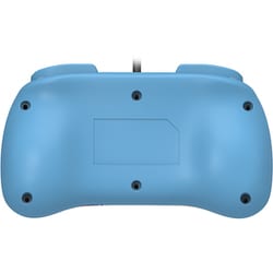 ヨドバシ Com Hori ホリ Ad14 001 ホリパッド ミニ For Nintendo Switch 桃太郎 夜叉姫セット 通販 全品無料配達