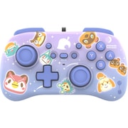AD14-003 [どうぶつの森 ホリパッド ミニ for Nintendo Switch]