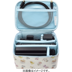 株式会社 HORI | サンリオキャラクターズ まるごと収納バッグ