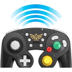 ヨドバシ.com - HORI ホリ NSW-274 [ホリ ワイヤレスクラシック
