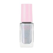 ネイルホリック リミテッドカラー Popping Sugar 5ml #SV078 シルバー系 [ネイルカラー]