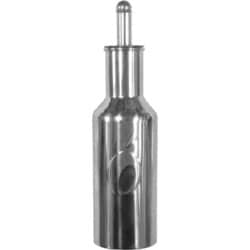 オリパック OLIPAC 18-10ステンレス オリーブオイルボトル 100ml ボールポアラーシリーズ IPAOLIPACL100