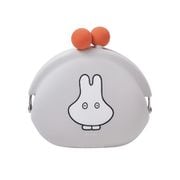 シリコンがまぐち POCHI（ポチ） ミッフィー おばけごっこ [キャラクターグッズ]