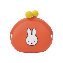 シリコンがまぐち POCHI（ポチ） ミッフィー フェイス [キャラクターグッズ]