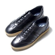 ガムソール・ラインスニーカー 19434159 BL-44(27.0cm)