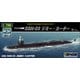 1/700 世界の潜水艦シリーズ アメリカ海軍 SSN-23 ジミー・カーター [組立式プラスチックモデル]