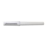 Felt Pen(フェルトペン) 万年筆のインクが使用できる0.8mm FW-549-WH