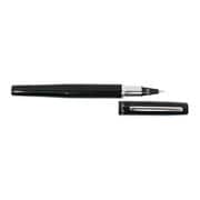 Felt Pen(フェルトペン) 万年筆のインクが使用できる0.8mm FW-751-BK