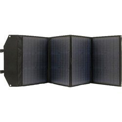 折り畳み式 100W ソーラーパネル 蓄電パネル SKJ-MTSP10