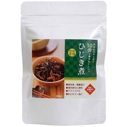 TS-KSZ-HJ [乾燥惣菜 ひじき煮 18g]