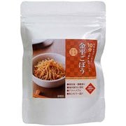TS-KSZ-KG [乾燥惣菜 きんぴらごぼう 23g]