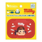 抗菌ビタット ミニ 不二家 ペコちゃんと飴 PRD