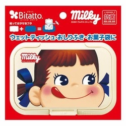 抗菌ビタット レギュラー 不二家 ペコちゃんフェイス LBG