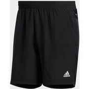 ラン イット 3ストライプス Run It 3-Stripes PB Shorts IDE47 FP7541 J/L7 サイズ [ランニングウェア ショートパンツ メンズ]