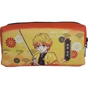 鬼滅の刃 BOXペンケース C 我妻善逸 [キャラクターグッズ]