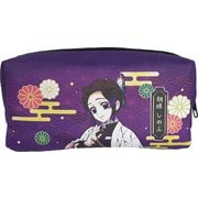 鬼滅の刃 BOXペンケース F 胡蝶しのぶ [キャラクターグッズ]