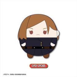 呪術廻戦 ふわコロりん Mサイズ C 釘崎野薔薇 [キャラクターグッズ]