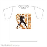 呪術廻戦 ボトル入りTシャツ A 虎杖悠仁 白 Kids [キャラクターグッズ]