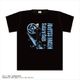 呪術廻戦 ボトル入りTシャツ B 五条悟 黒 M [キャラクターグッズ]