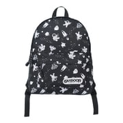 12439289 [OUTDOOR PRODUCTS KIDS キッズ ジュニア チアフル デイパック リュック 宇宙2]