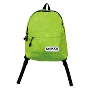12439289 [OUTDOOR PRODUCTS KIDS キッズ ジュニア チアフル デイパック リュック 昆虫]