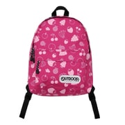 12439289 [OUTDOOR PRODUCTS KIDS キッズ ジュニア チアフル デイパック リュック フルーツ]