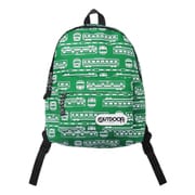 12439289 [OUTDOOR PRODUCTS KIDS キッズ ジュニア チアフル デイパック リュック 電車]