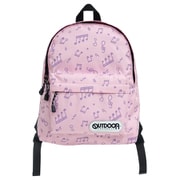 12439289 [OUTDOOR PRODUCTS KIDS キッズ ジュニア チアフル デイパック リュック ツインクルミュージック]