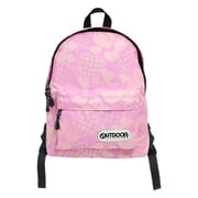 12439289 [OUTDOOR PRODUCTS KIDS キッズ ジュニア チアフル デイパック リュック ハートブロッサム]