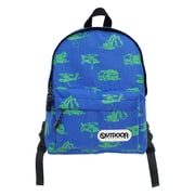 12439289 [OUTDOOR PRODUCTS KIDS キッズ ジュニア チアフル デイパック リュック レスキュー]