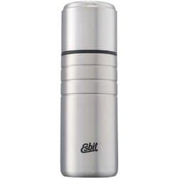 マジョリス バキュームフラスク 500 ESVF500TLS シルバー Silver [アウトドア 水筒 マグボトル 500ml]