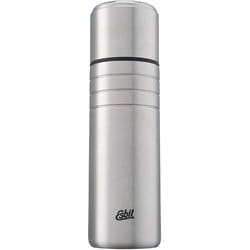 マジョリス バキュームフラスク 1000 ESVF1000TLS シルバー Silver [アウトドア 水筒 マグボトル 1L]
