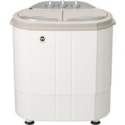2槽式洗濯機 ウォッシュマン 3.6kg TOM-05w